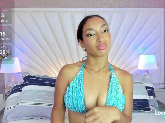 KatyMonrow webcam