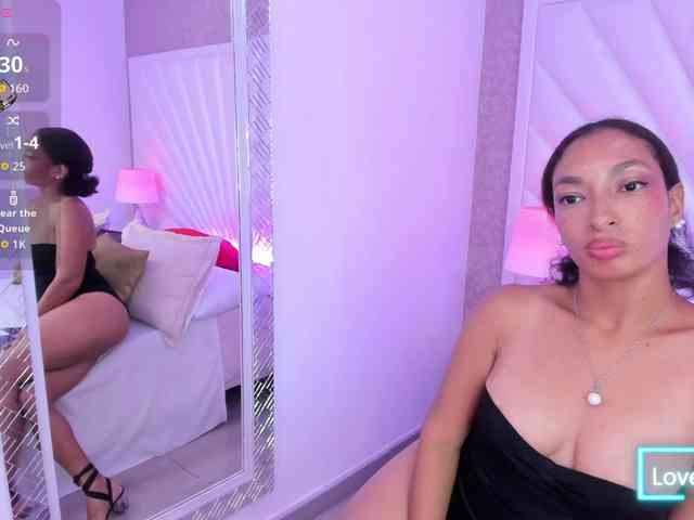 KatyMonrow webcam