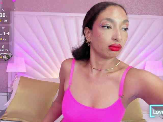 KatyMonrow webcam