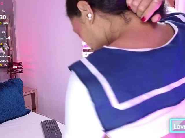 KatyMonrow webcam