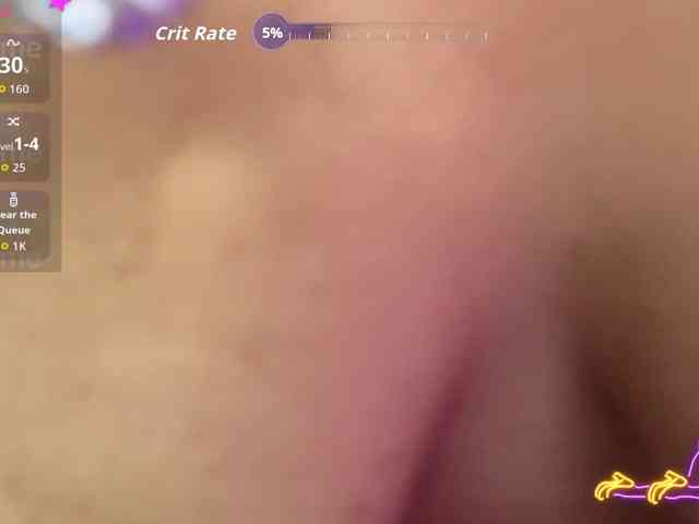 KatyMonrow webcam