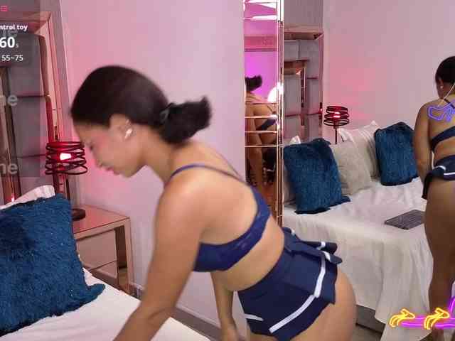 KatyMonrow webcam