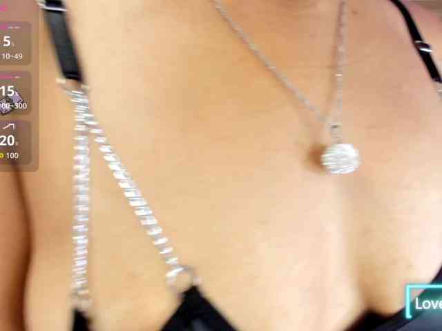 KatyMonrow webcam