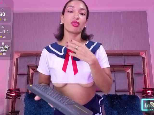 KatyMonrow webcam