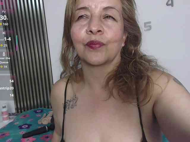 Abby-Blonde Abby-Blonde