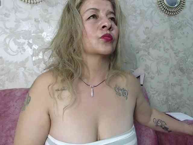 Abby-Blonde