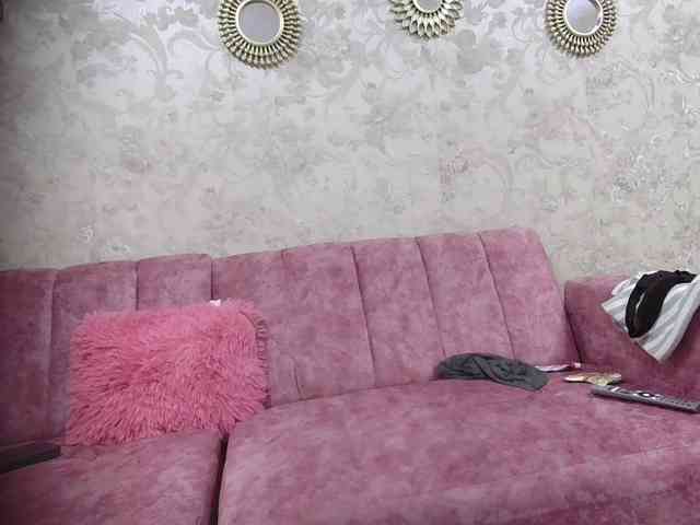 Abby-Blonde webcam
