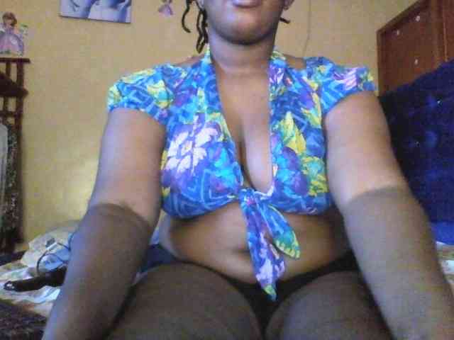 Hot-chick66 webcam