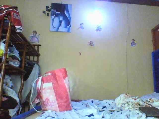 Hot-chick66 webcam