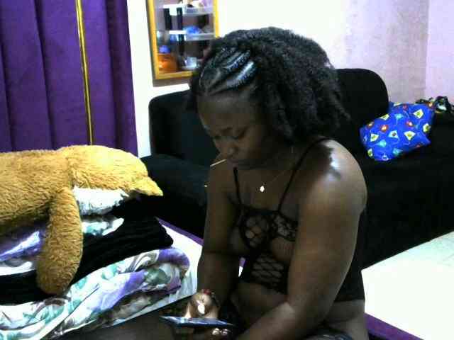 Missbunny22 webcam
