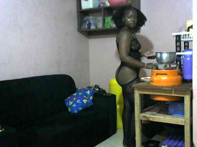 Missbunny22 webcam