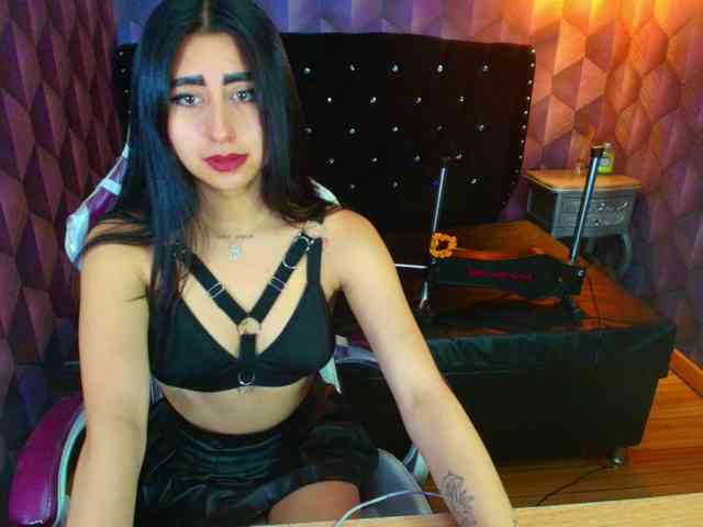 nanisshawna webcam