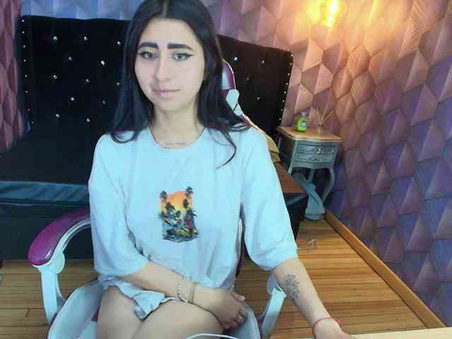 nanisshawna webcam
