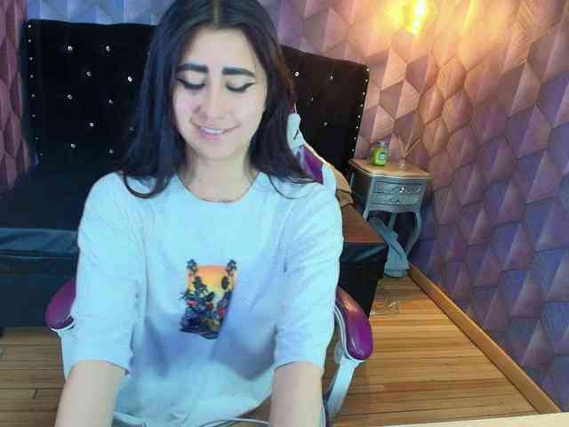 nanisshawna webcam