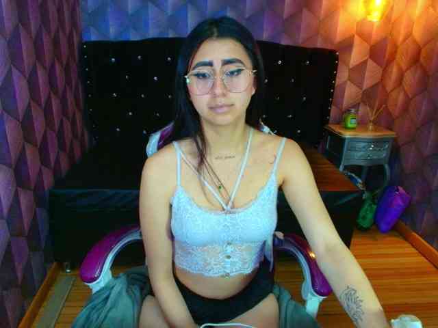 nanisshawna webcam