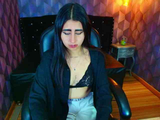 nanisshawna webcam