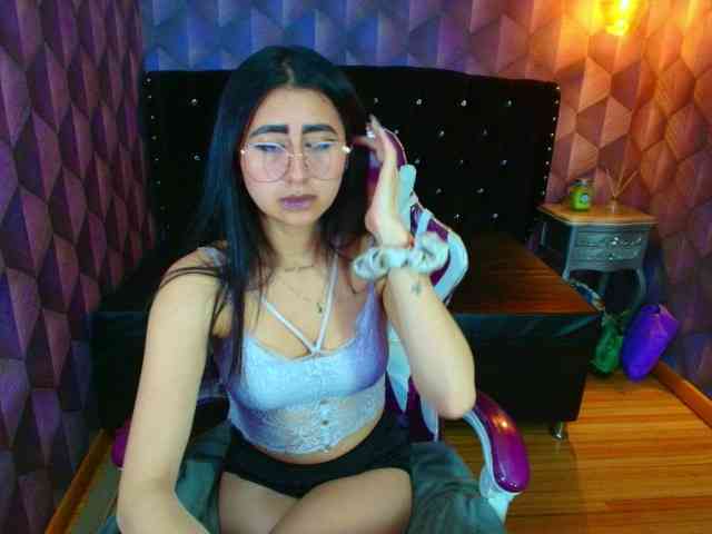 nanisshawna webcam