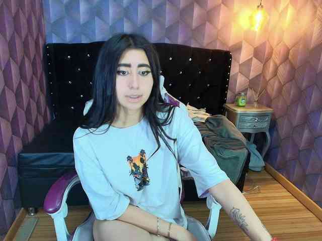 nanisshawna webcam