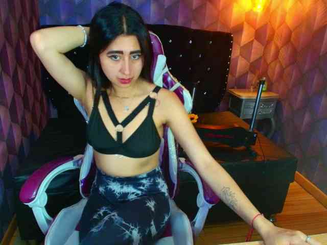 nanisshawna webcam