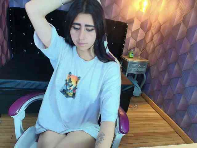 nanisshawna webcam