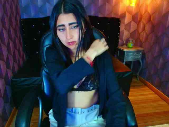 nanisshawna webcam