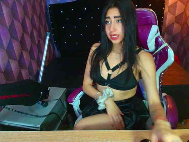 nanisshawna webcam