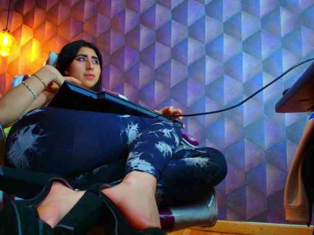 nanisshawna webcam