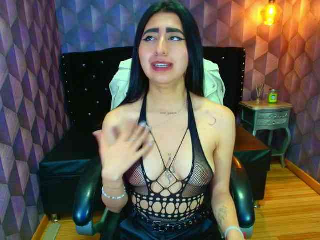 nanisshawna webcam