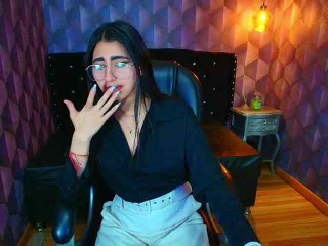 nanisshawna webcam
