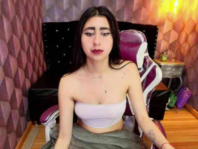 nanisshawna webcam