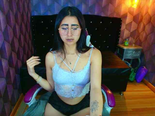 nanisshawna webcam