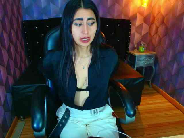 nanisshawna webcam