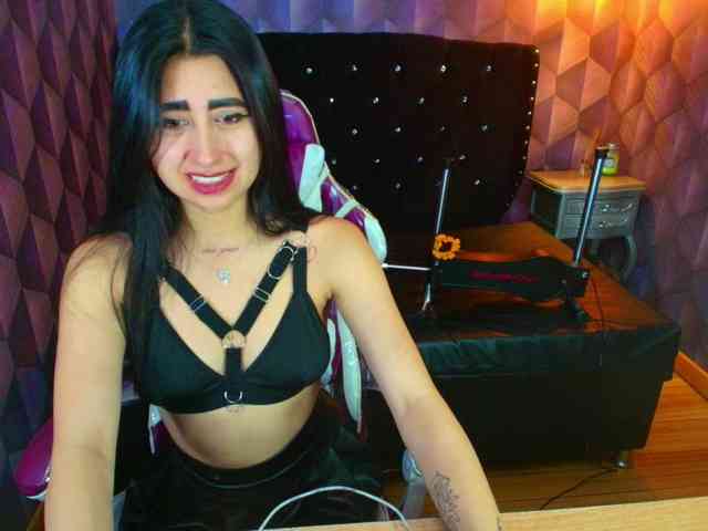 nanisshawna webcam
