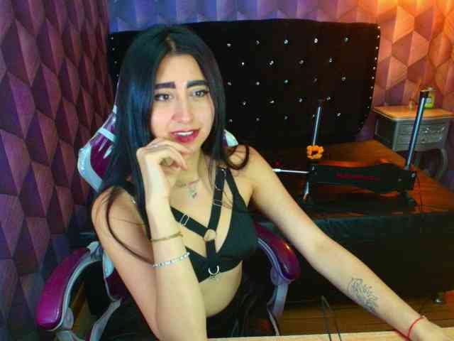nanisshawna webcam