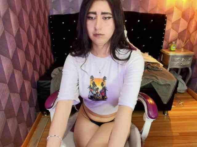 nanisshawna webcam