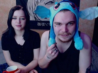 jackoffjillss Porn Show