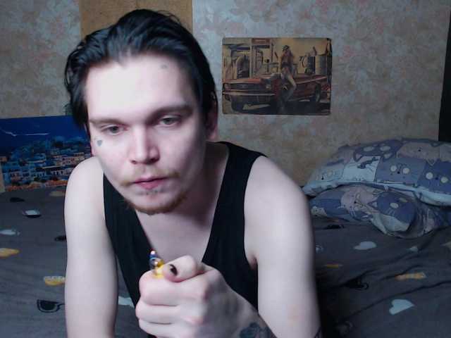 эро-сцена от jackoffjillss