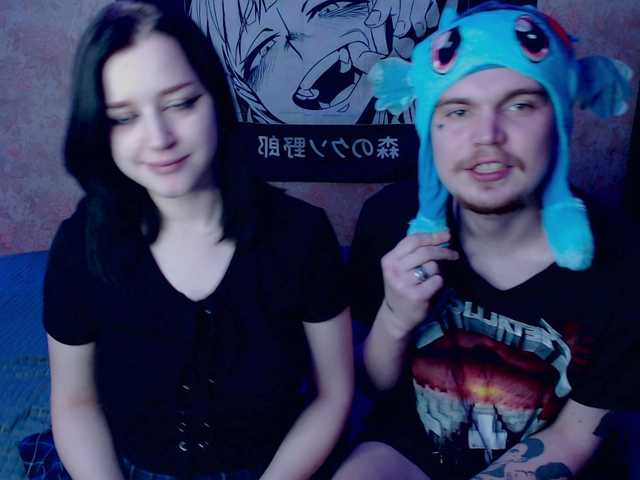 jackoffjillss from BongaCams is Freechat