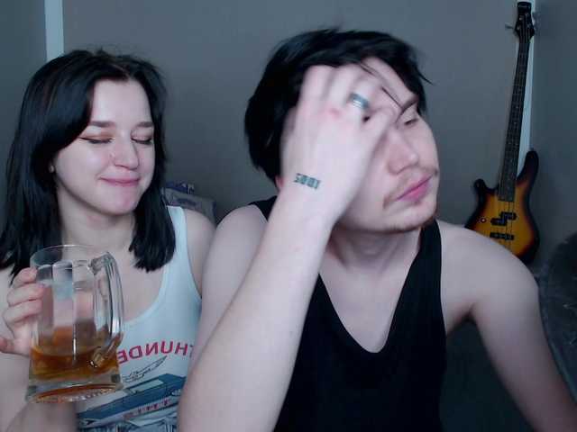 jackoffjillss from BongaCams is Freechat