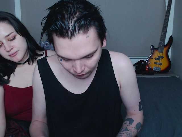 jackoffjillss from BongaCams is Freechat