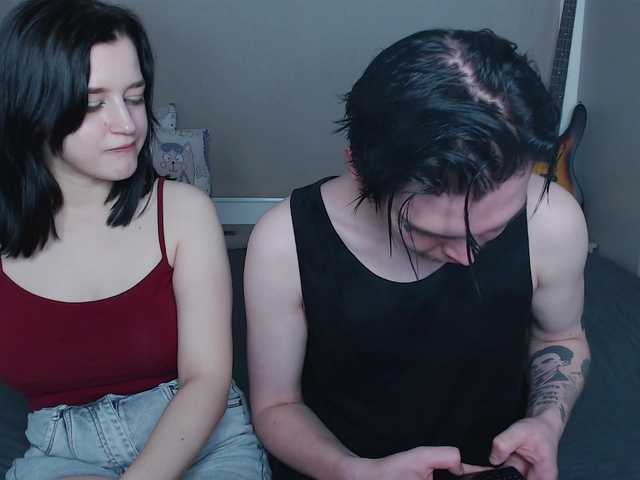 jackoffjillss from BongaCams is Freechat
