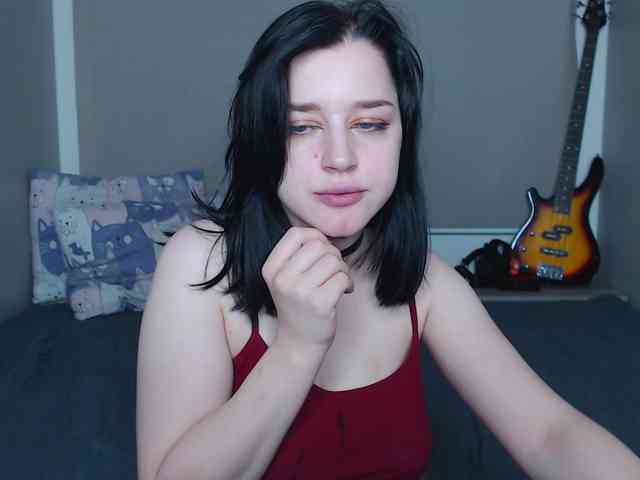 Модель: jackoffjillss