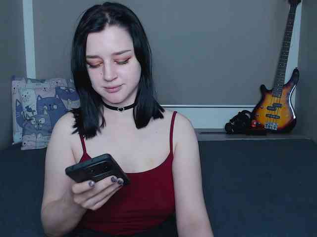 Модель: jackoffjillss