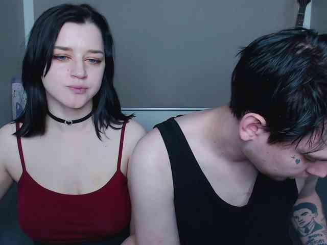 Модель: jackoffjillss
