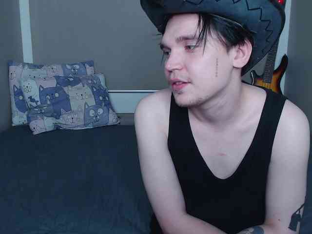 Модель: jackoffjillss