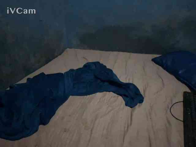 EllyzMartins webcam