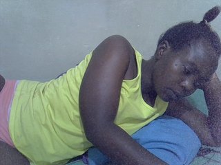 Prettiesweet Porn Show