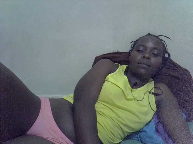 Prettiesweet webcam