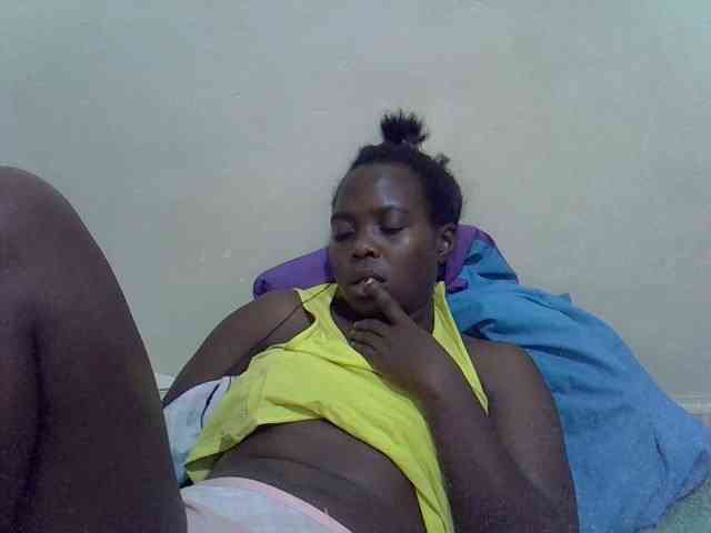 Prettiesweet webcam