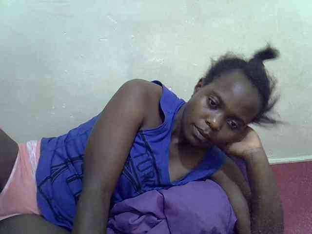 Prettiesweet webcam